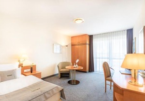 acora Leipzig Living the City - Apartments