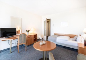 acora Leipzig Living the City - Apartments