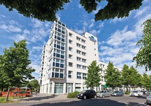 acora Leipzig Living the City - Apartments