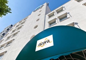 acora Leipzig Living the City