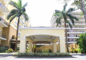 Acqua Residences 503
