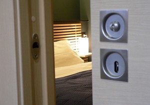 Acquario, Comfort and Charme - "B"