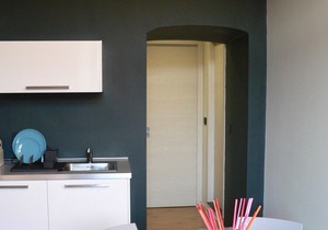 Acquario, Comfort and Charme - "B"
