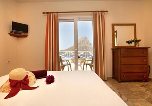Acropolis Hotel Kalymnos