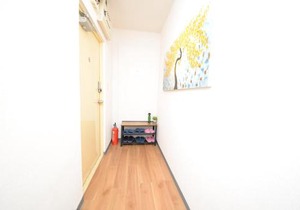 ACT Residence No.1