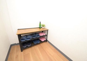 ACT Residence No.1