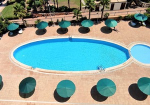 ACV - Aguamarina-2ª Linea Planta 6 Sur