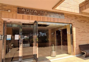 ACV - Aguamarina-2ª Linea Planta 6 Sur