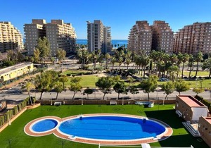ACV - Torremar-2ª linea, planta 1, sur