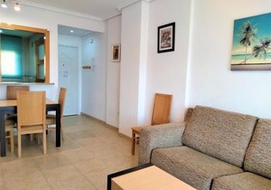 ACV - Torremar-2ª linea, planta 1, sur