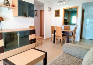 ACV - Torremar-2ª linea, planta 1, sur