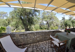Adamantia Studio S1 / 2-4 persons