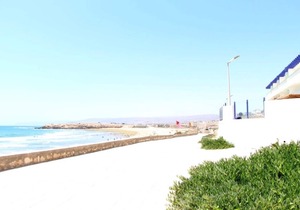 Adan Beach Agadir Apartment