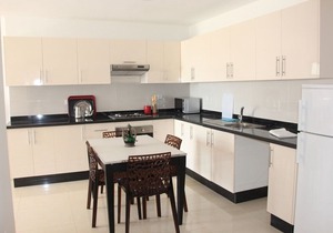 Adan Beach Agadir Apartment