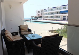 Adan Beach Agadir Apartment