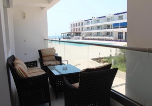 adan beach