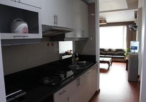 Adapt Apartment Truc Bach
