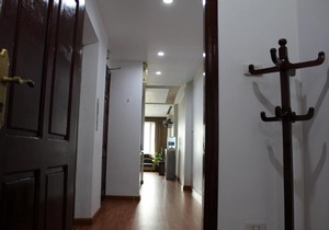 Adapt Apartment Truc Bach