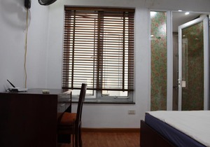 Adapt Apartment Truc Bach