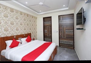 ADB Rooms Hotel G Capital