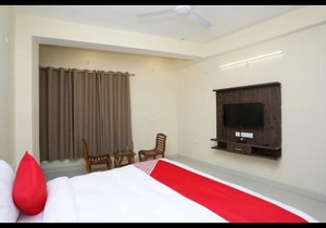 ADB Rooms Hotel G Capital
