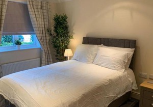 Addlestone - Stylish and modern 2 bedroom apartment