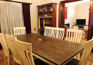 Adelaide holiday home
