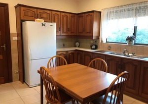 Adelaide holiday home