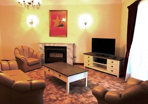 Adelaide holiday home
