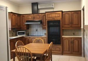 Adelaide holiday home page