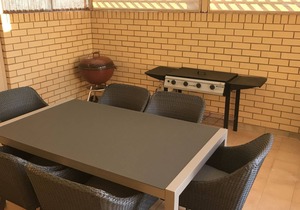 Adelaide holiday home page