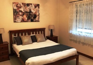 Adelaide Holiday Home