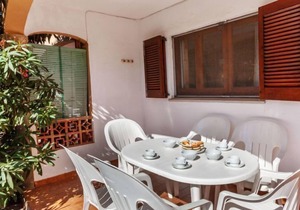 Adelfa apt. 1 by Interhome