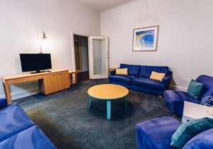 Adelphi House in Glenelg North