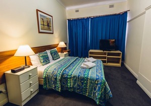 Adelphi House in Glenelg North