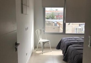 Administración MAIPU 1D DEPTO PREMIUM