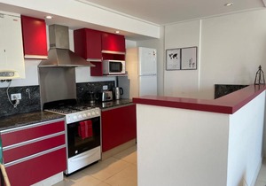 Administración MAIPU 3B DEPTO PREMIUM