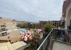 ADMIRAL PLAZA A 11 Apartment Sunny Beach