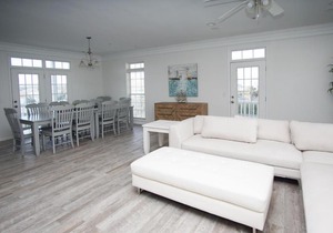 Admirals Quarters A
