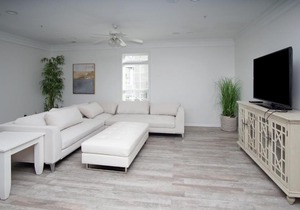 Admirals Quarters A