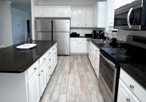 Admirals Quarters A