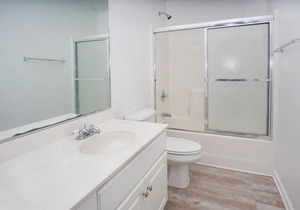 Admirals Quarters A
