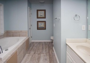 Admirals Quarters A