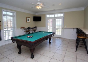 Admirals Quarters B