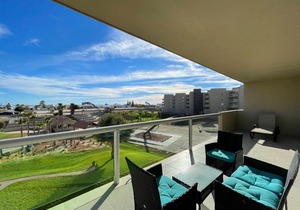 Admire Sea View From a Stunning Condo by Premium