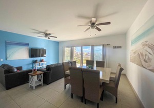 Admire Sea View From a Stunning Condo by Premium
