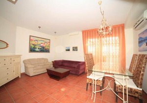 Adosado con jardin y piscina Palm Beach 45 - ALBERT VILLAS
