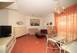 Adosado con jardin y piscina Palm Beach 45 - ALBERT VILLAS