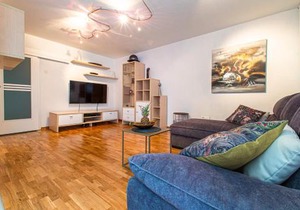 Adria Split Apartment