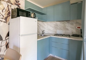 Adriamar Mobile Homes in Camping Park Umag /Adriamar 2442 Park Umag